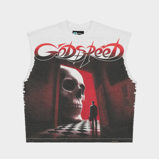 GODSPEED SLEEVELESS