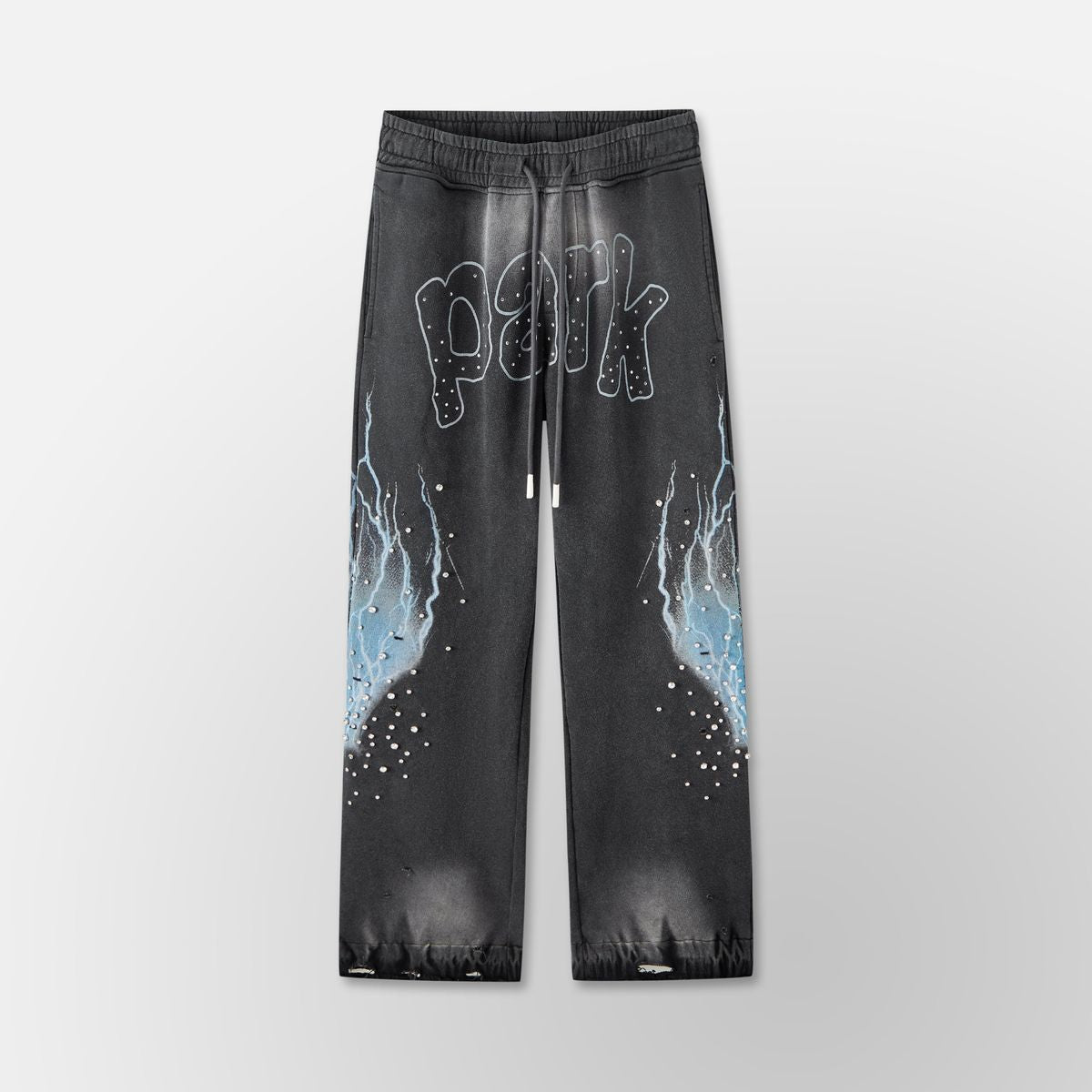 HYDE PARK SWEATPANTS