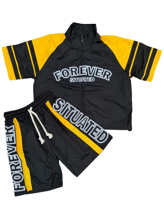 FOREVER SITUATED SHORTS