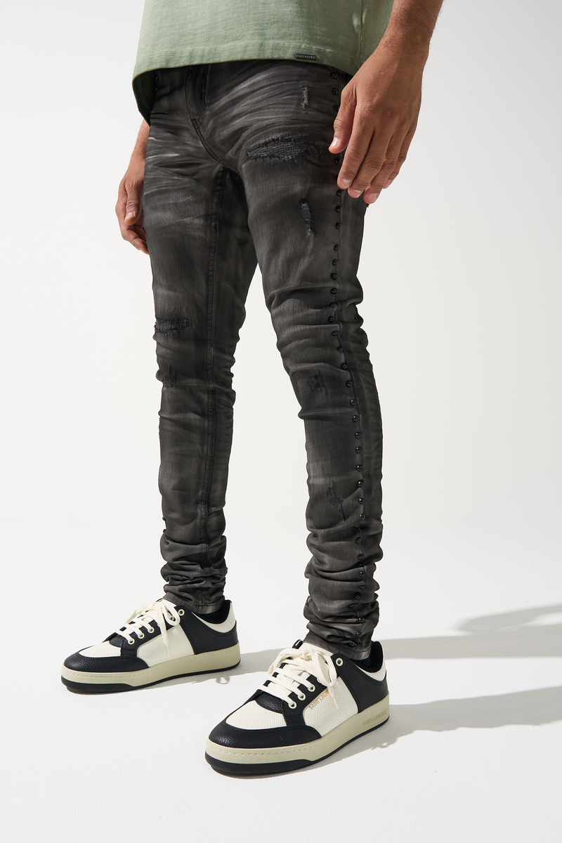 SERENADE SKINNY JEANS (ARMOR)