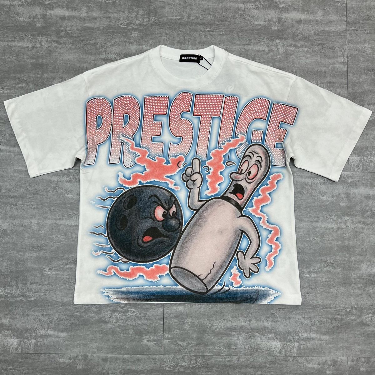 PRESTIGE SHIRT