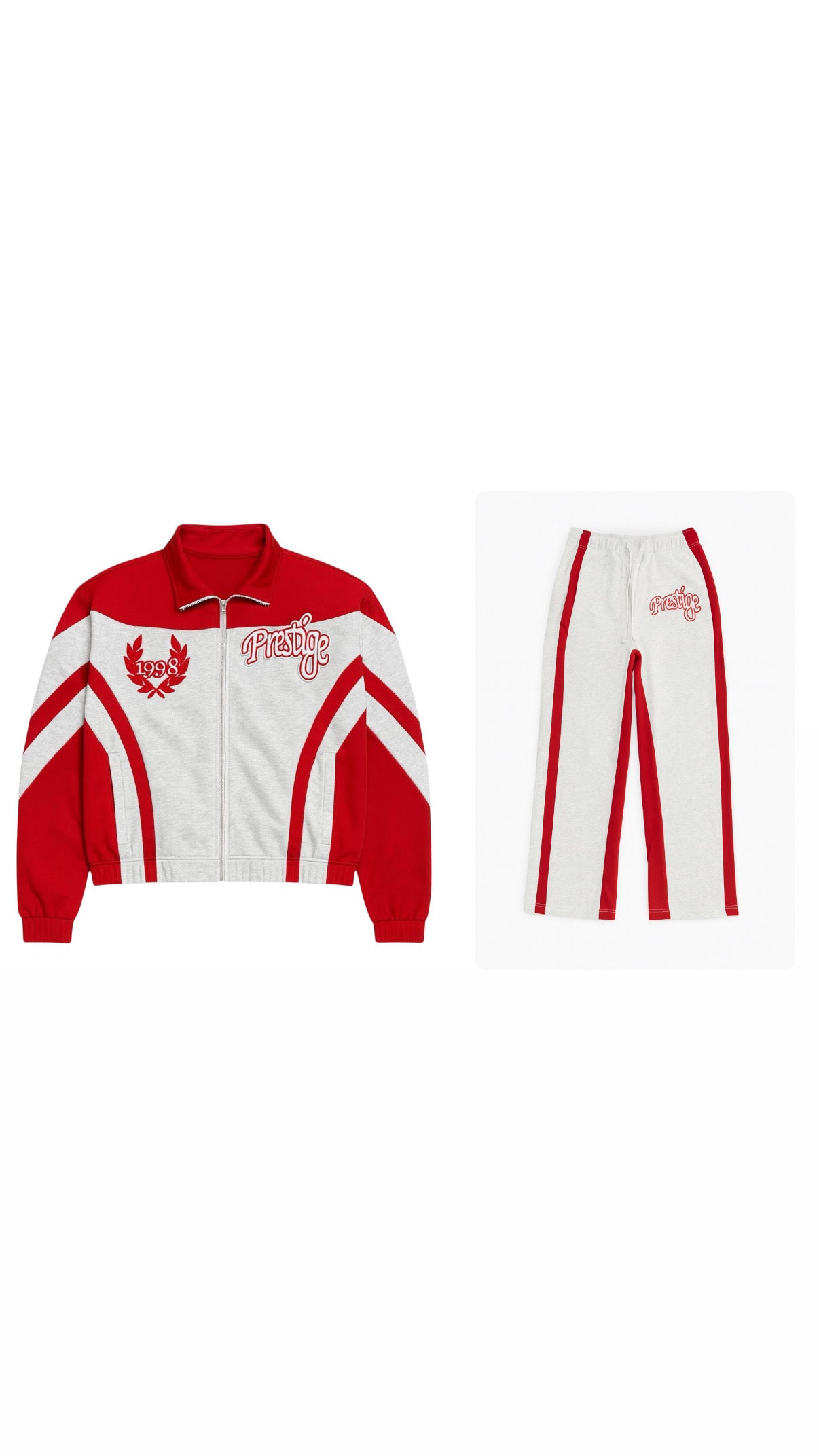 PRESTIGE SWEATSUIT