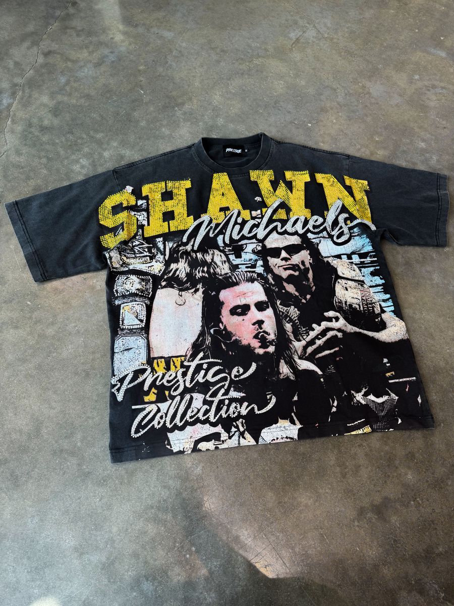 PRESTIGE SHIRT
