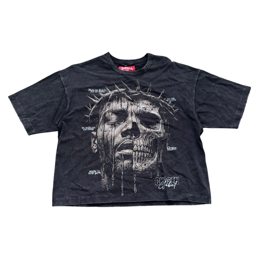 CHOSEN SHIRTS