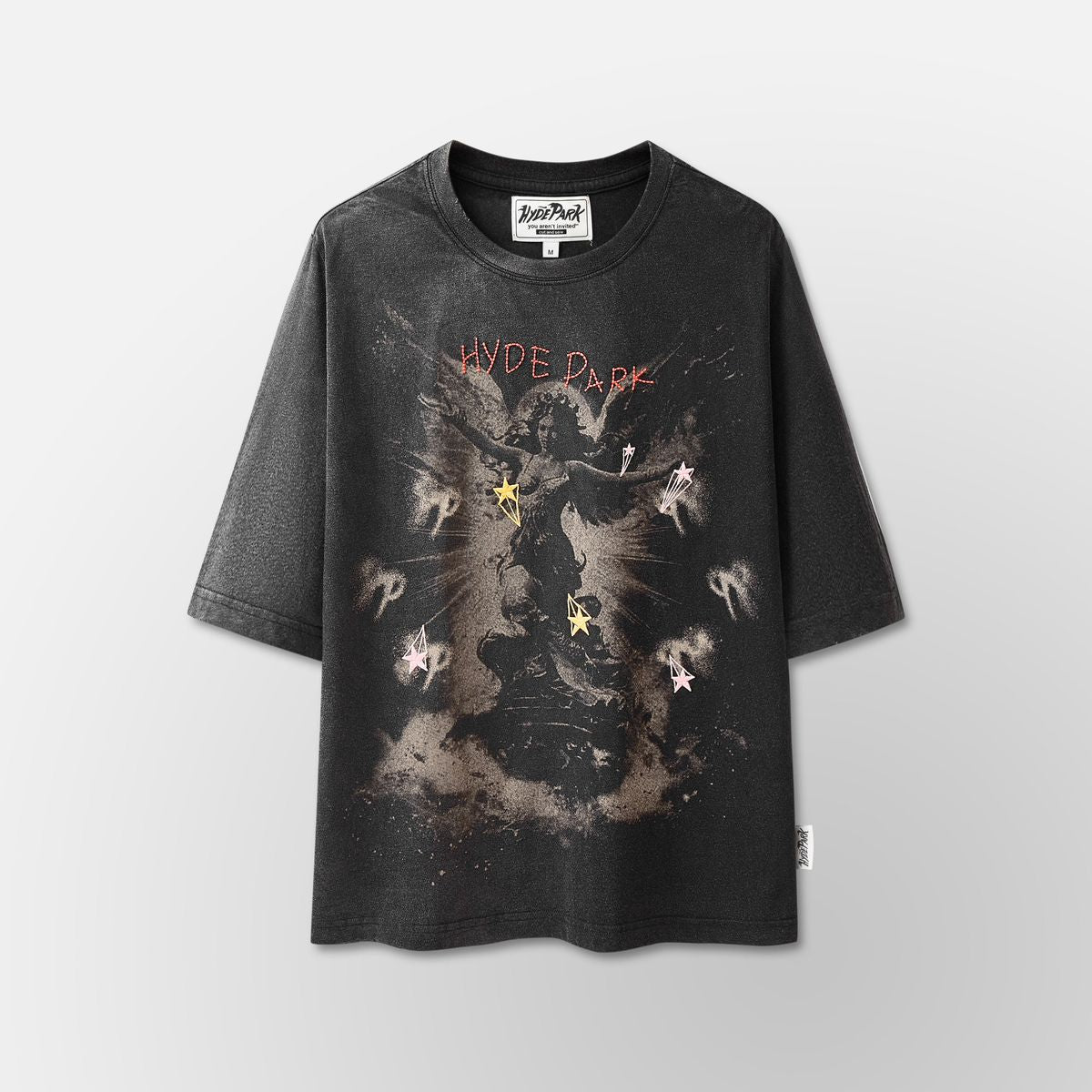 HYDE PARK SHIRT