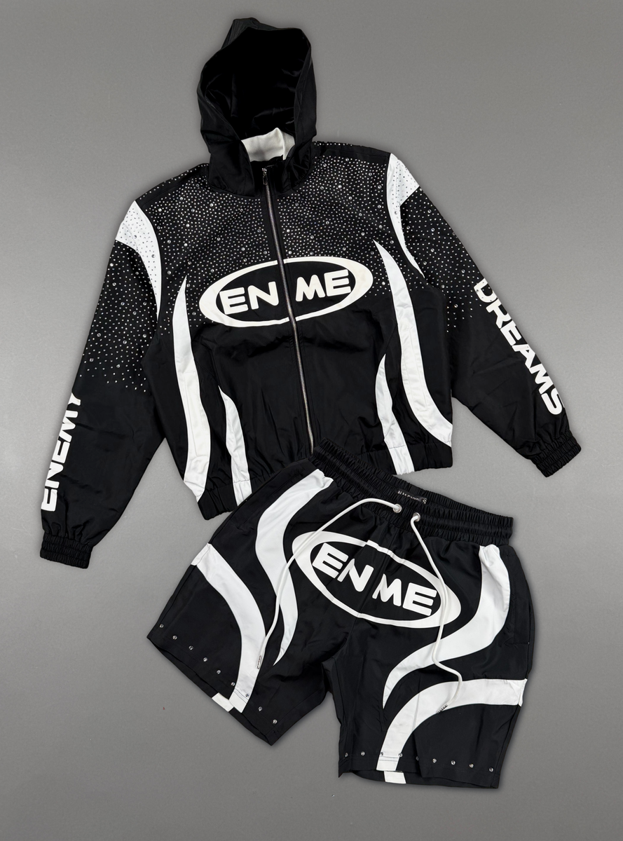NME SHORTSET