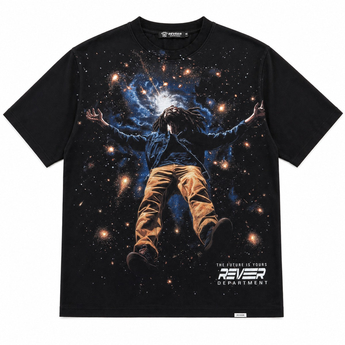 REVEER STARFALL TEE