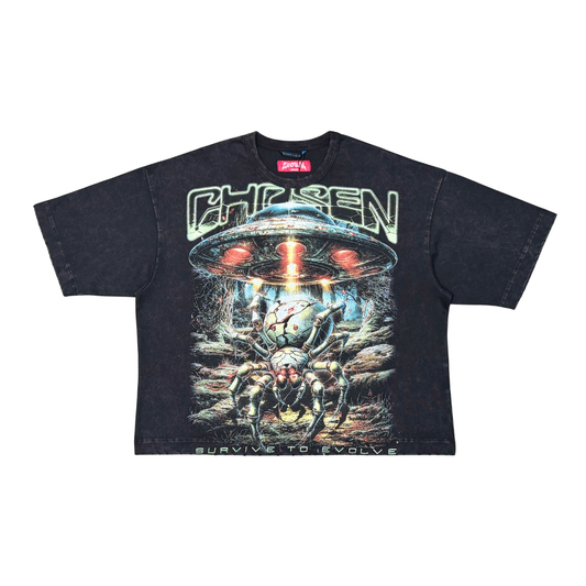 CHOSEN SHIRT