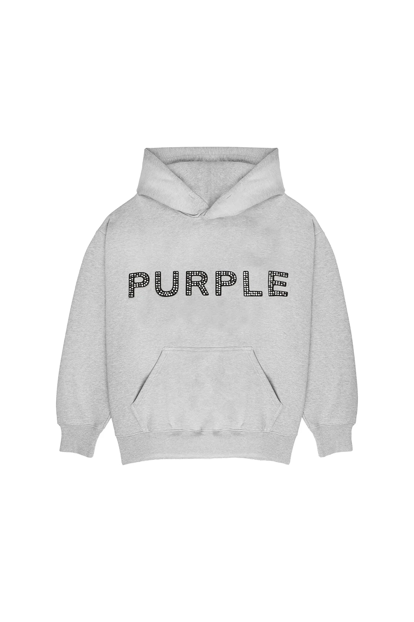 PURPLE HOODIE ( HBRP 126 )