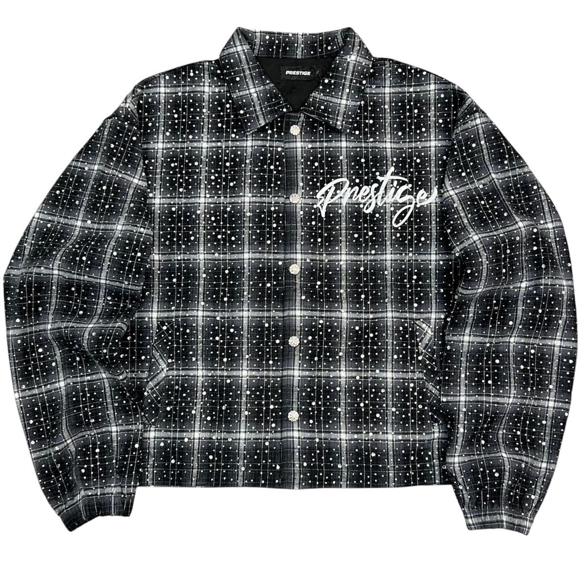 PRESTIGE FLANNEL
