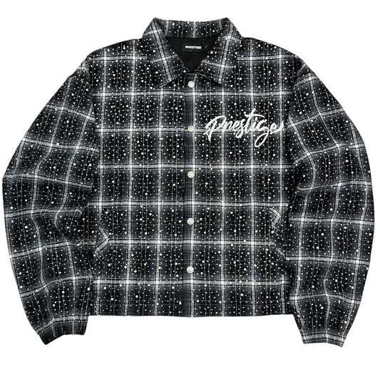 PRESTIGE FLANNEL