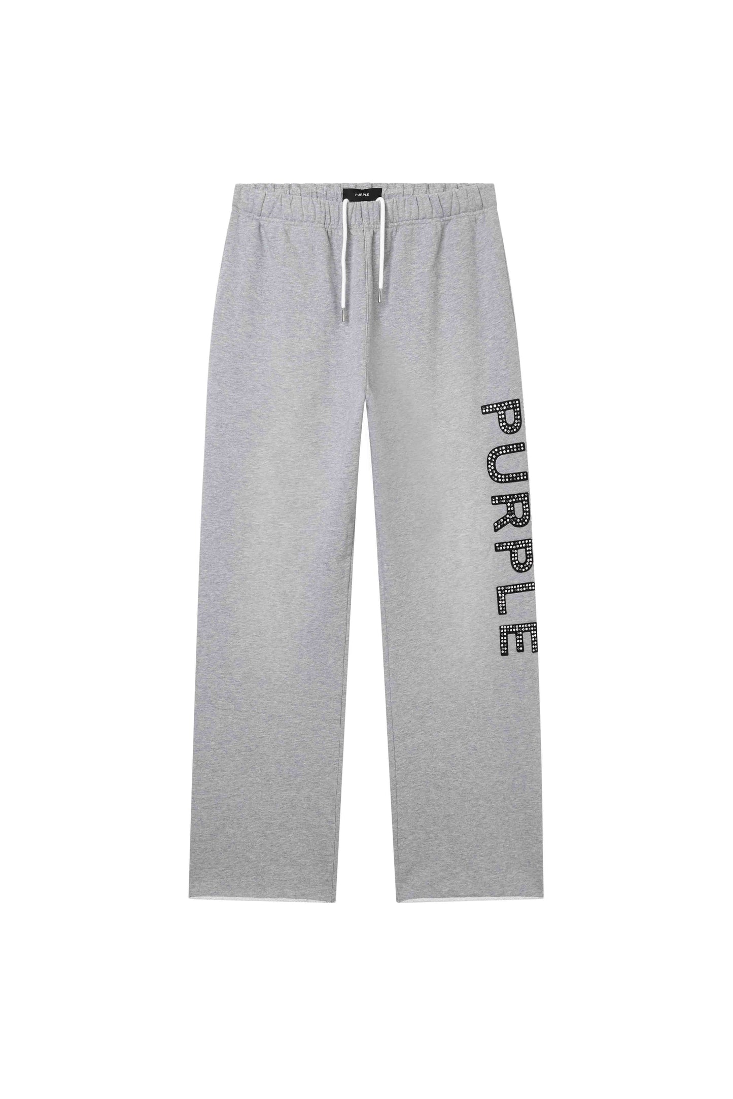 PURPLE SWEATPANTS ( MGPA 126 )