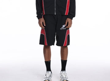 SYNDICATE SHORTS
