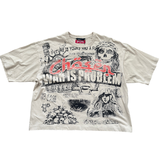 CHOSEN SHIRTS