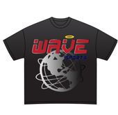 MR WAVE SHIRT