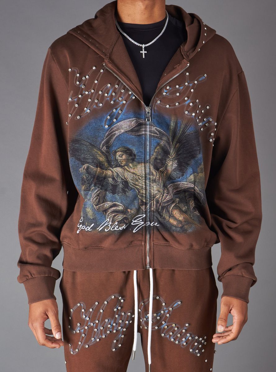 Politics Sweatsuit