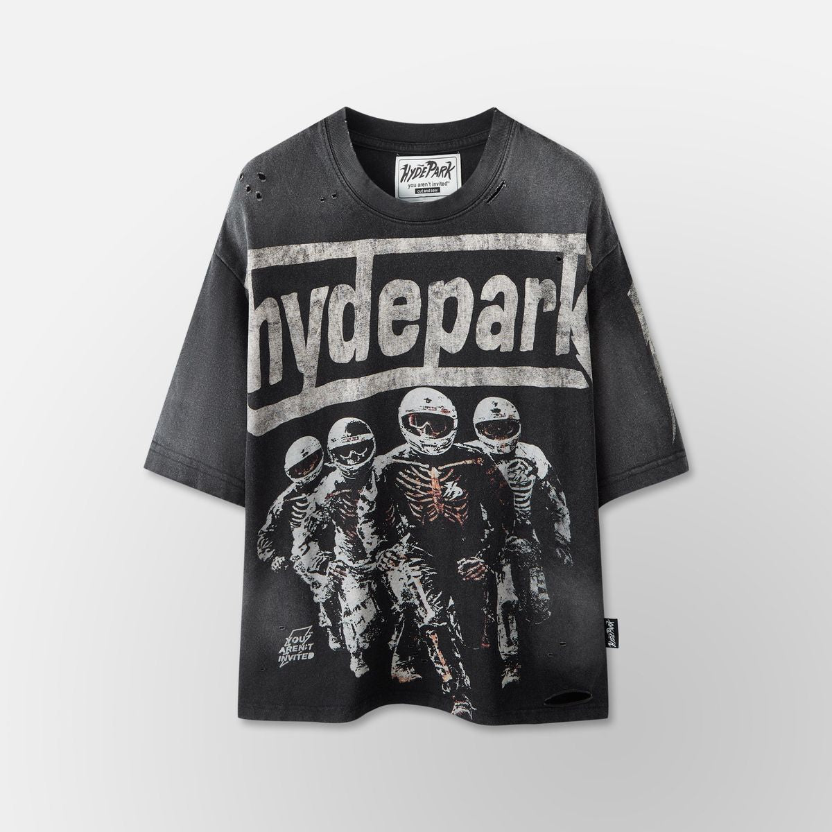 HYDE PARK SHIRT