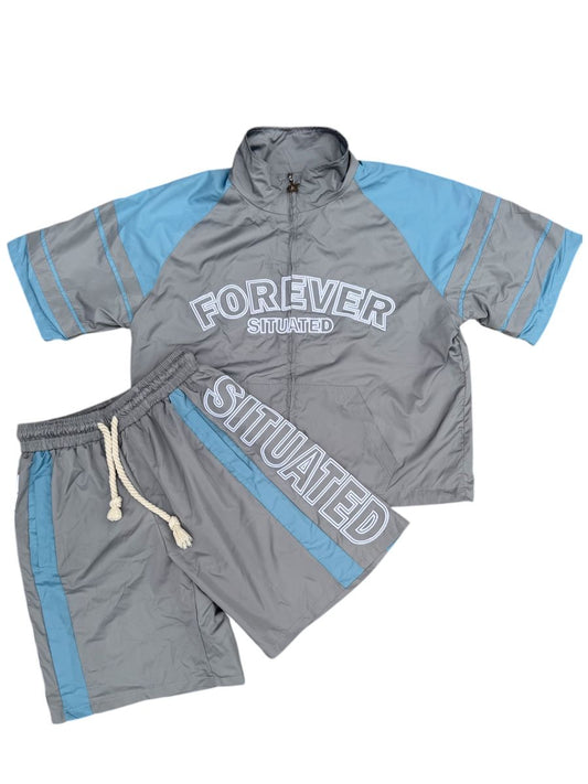 FOREVER SITUATED SHORTS