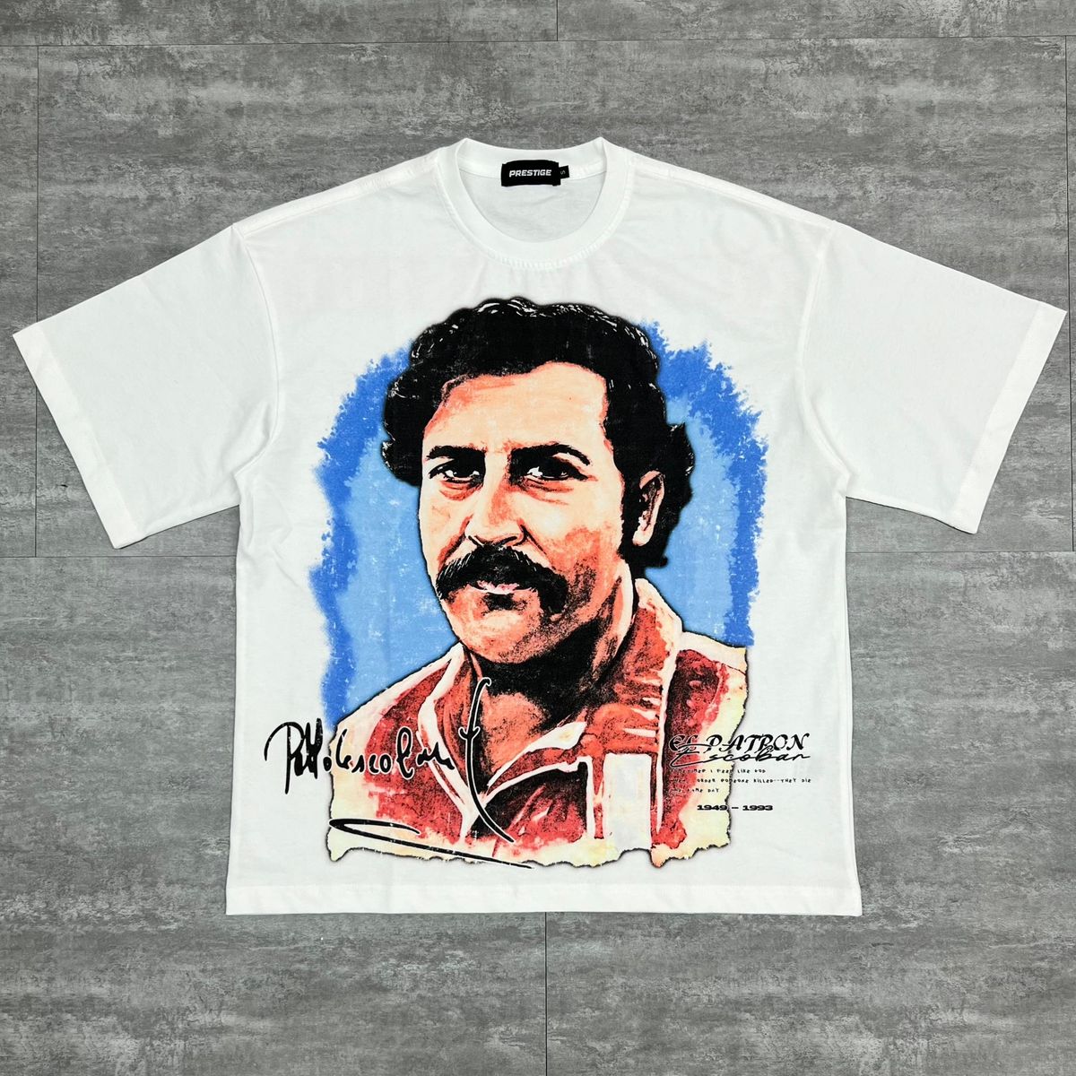 PRESTIGE SHIRT