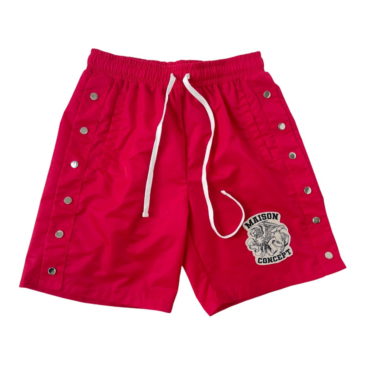 Concept shorts