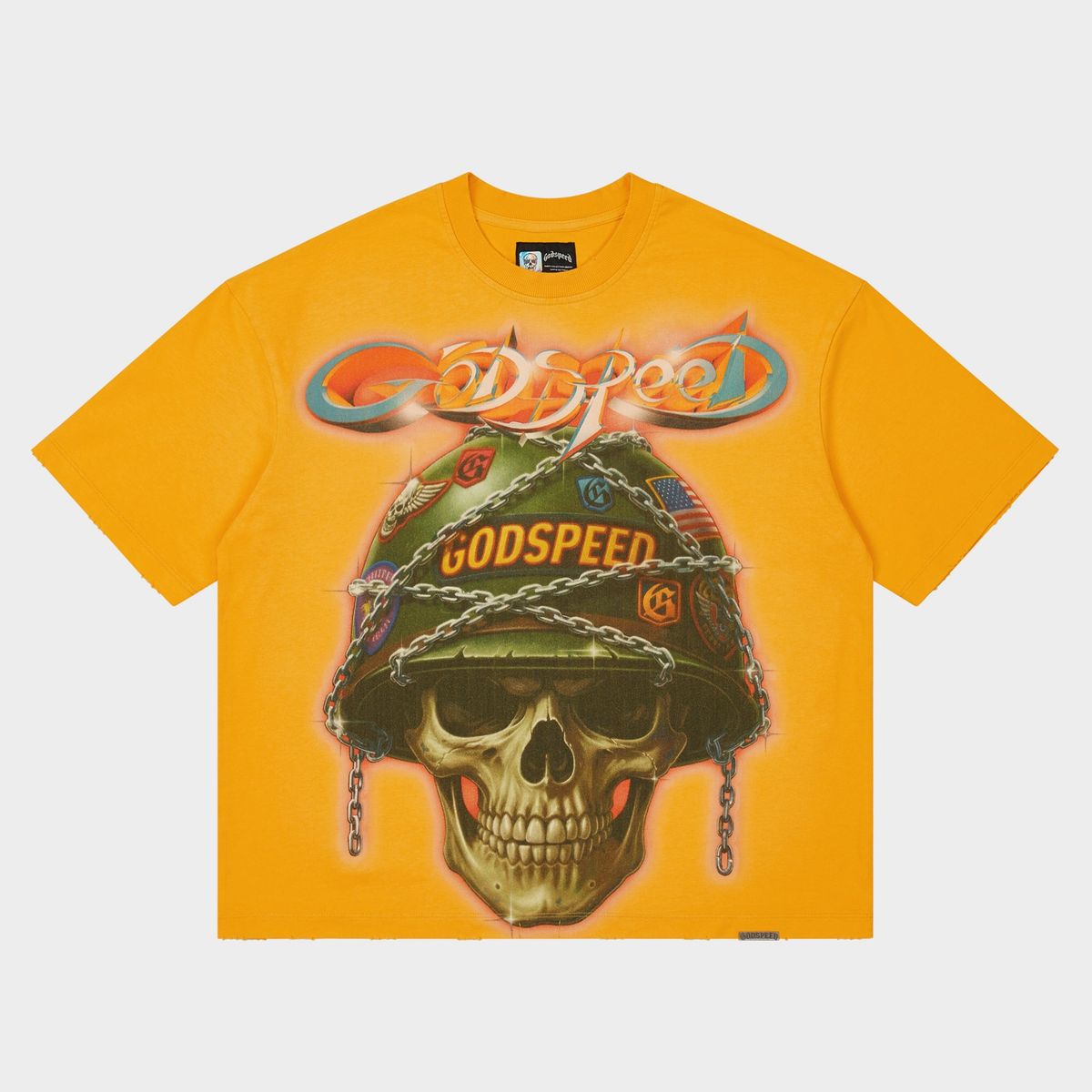 GODSPEED SHIRT