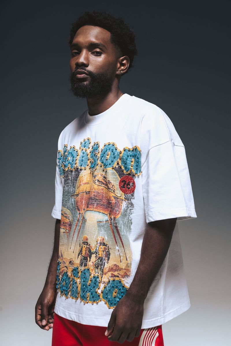 MAISON SAIKO SHIRT