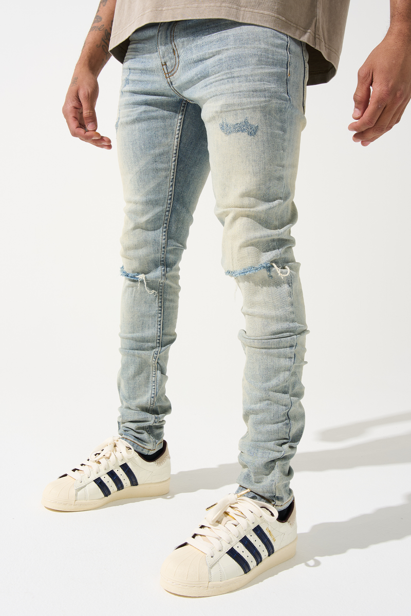 SERENADE SKINNY JEANS (SDN2.0)