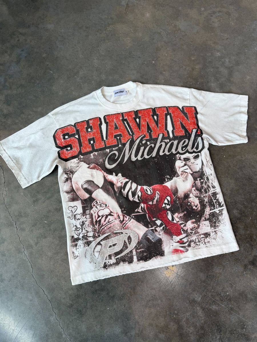 PRESTIGE SHIRT