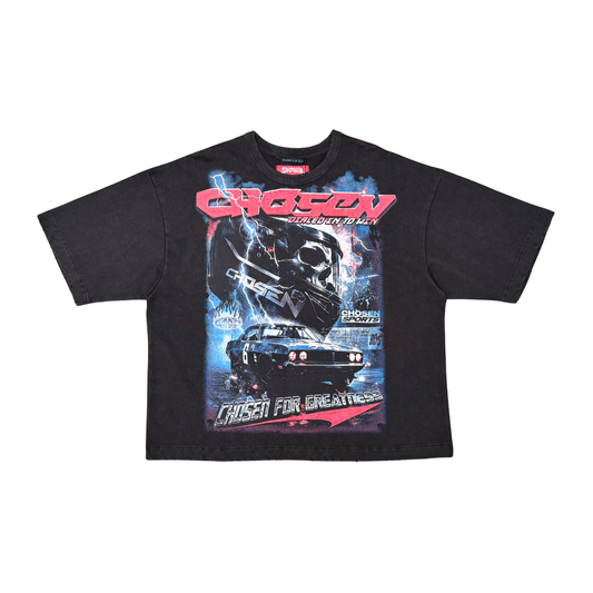 CHOSEN SHIRT