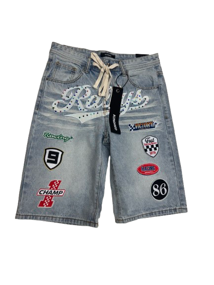 KINDRED JORTS
