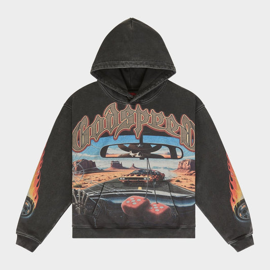 Godspeed Hoodie