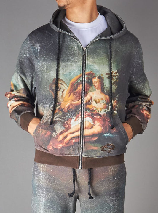 Politics Hoodie
