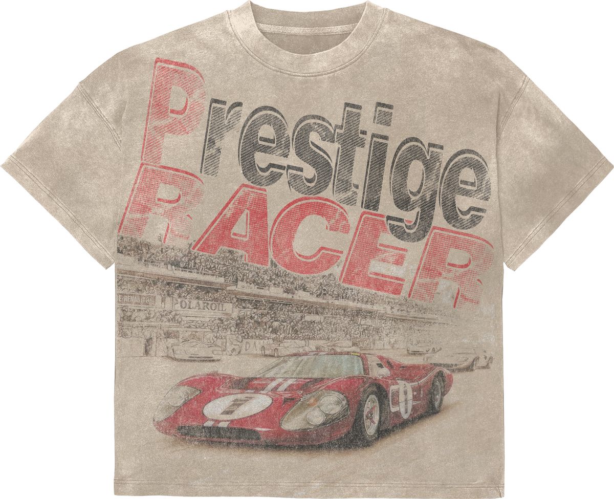 PRESTIGE SHIRT