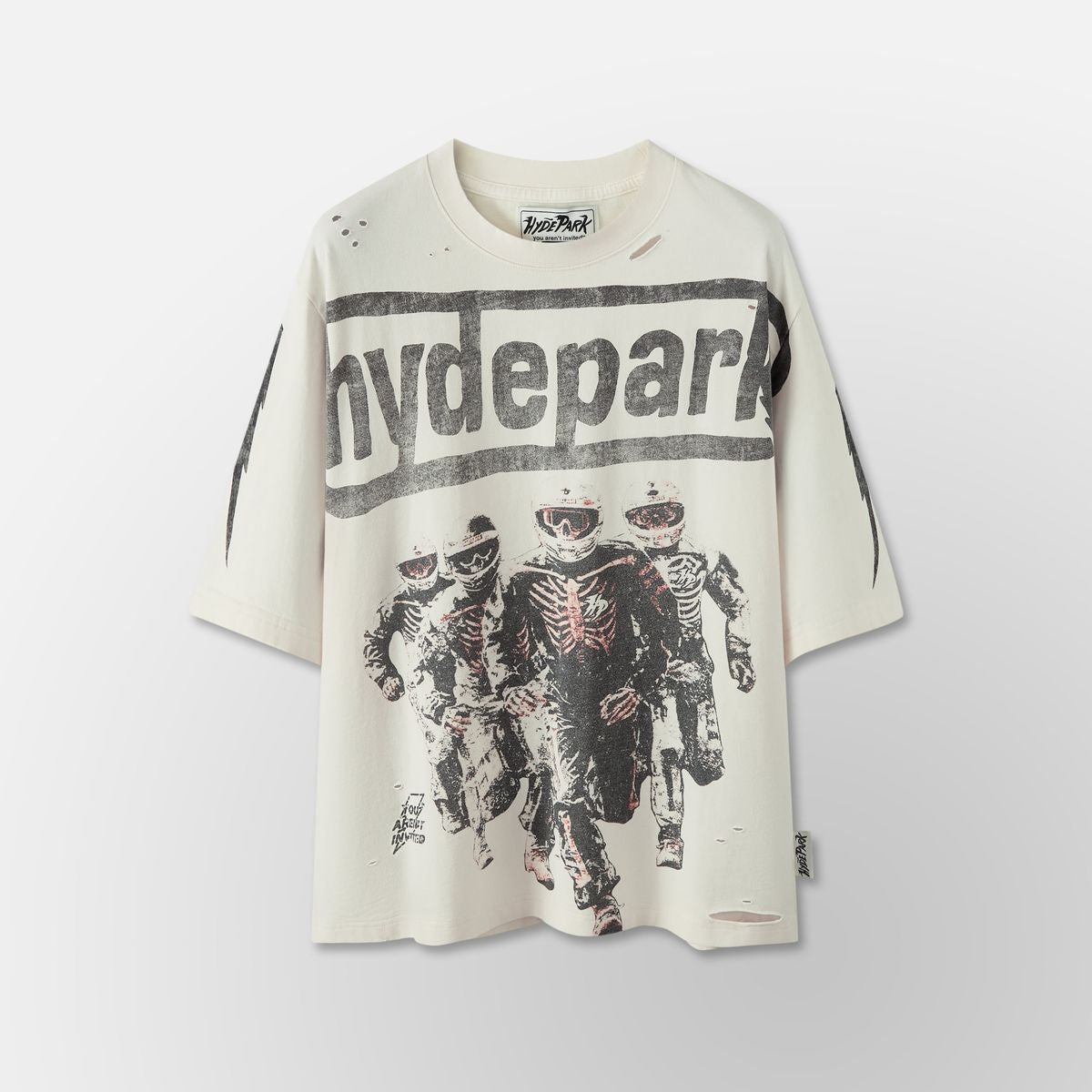 HYDE PARK SHIRT