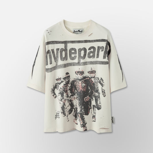 HYDE PARK SHIRT