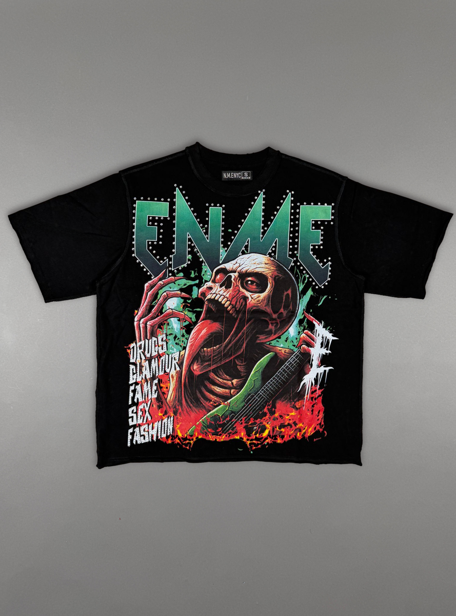 NME SHIRTS