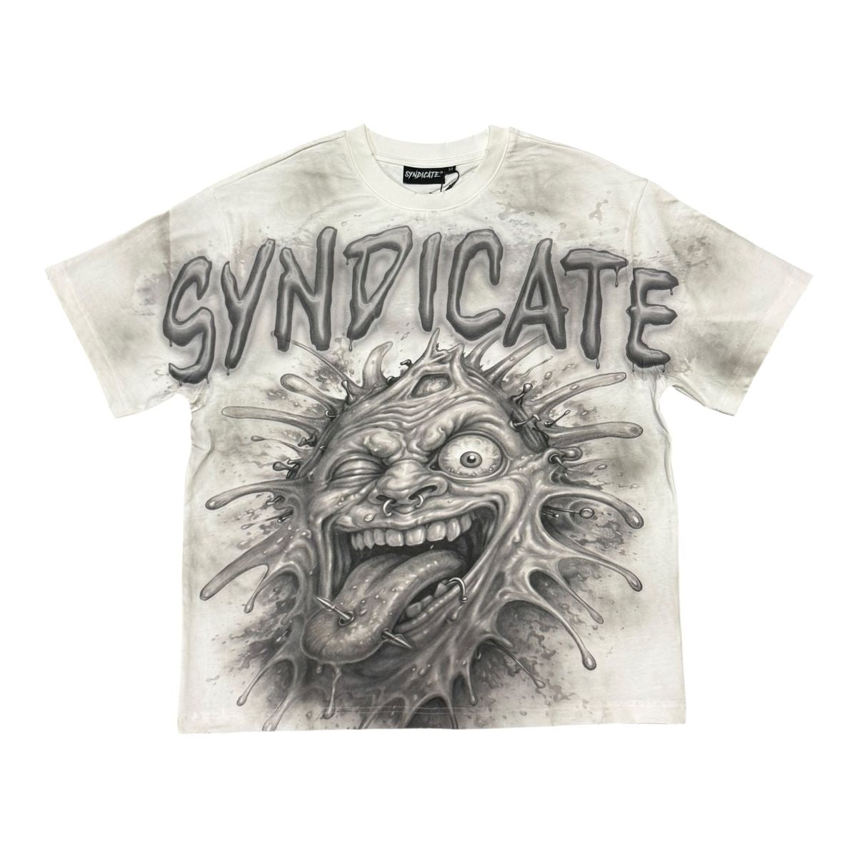 SYNDICATE SHIRTS