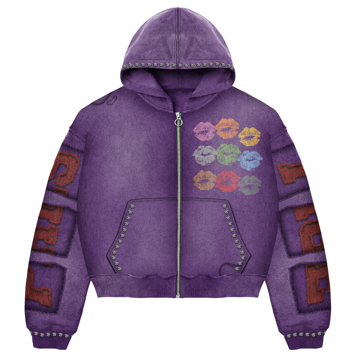 PRESTIGE HOODIE