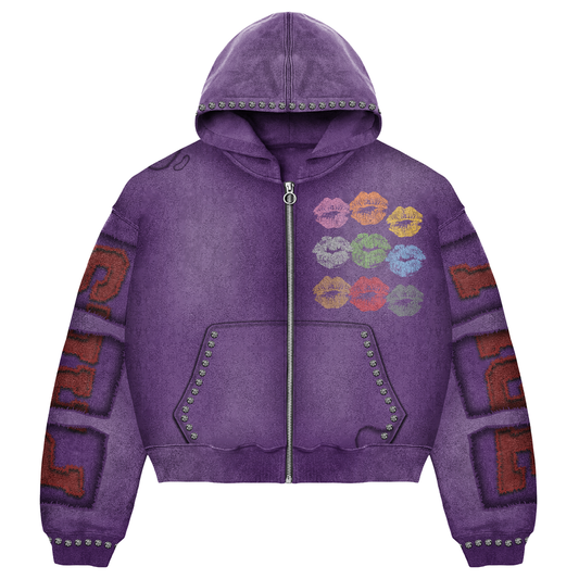 PRESTIGE HOODIE