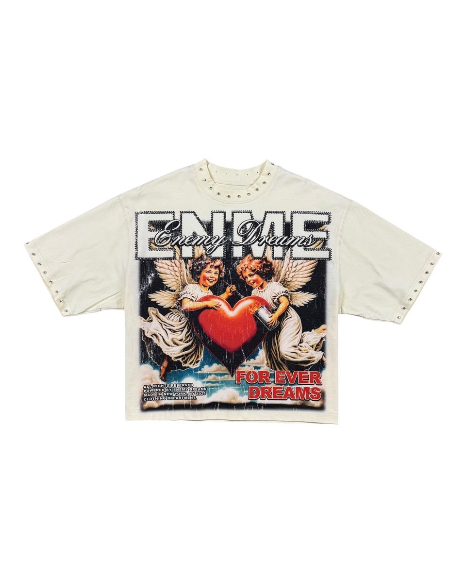 NME SHIRTS
