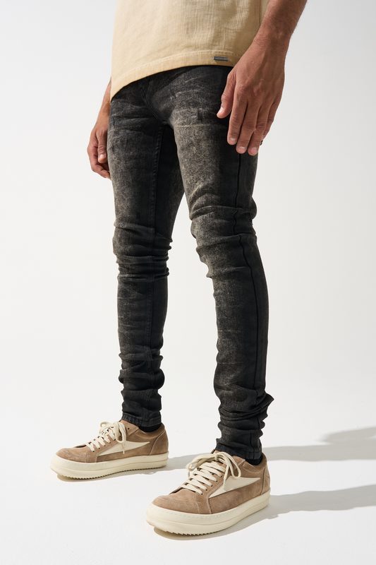 SERENADE SKINNY JEANS (LUCIEN)