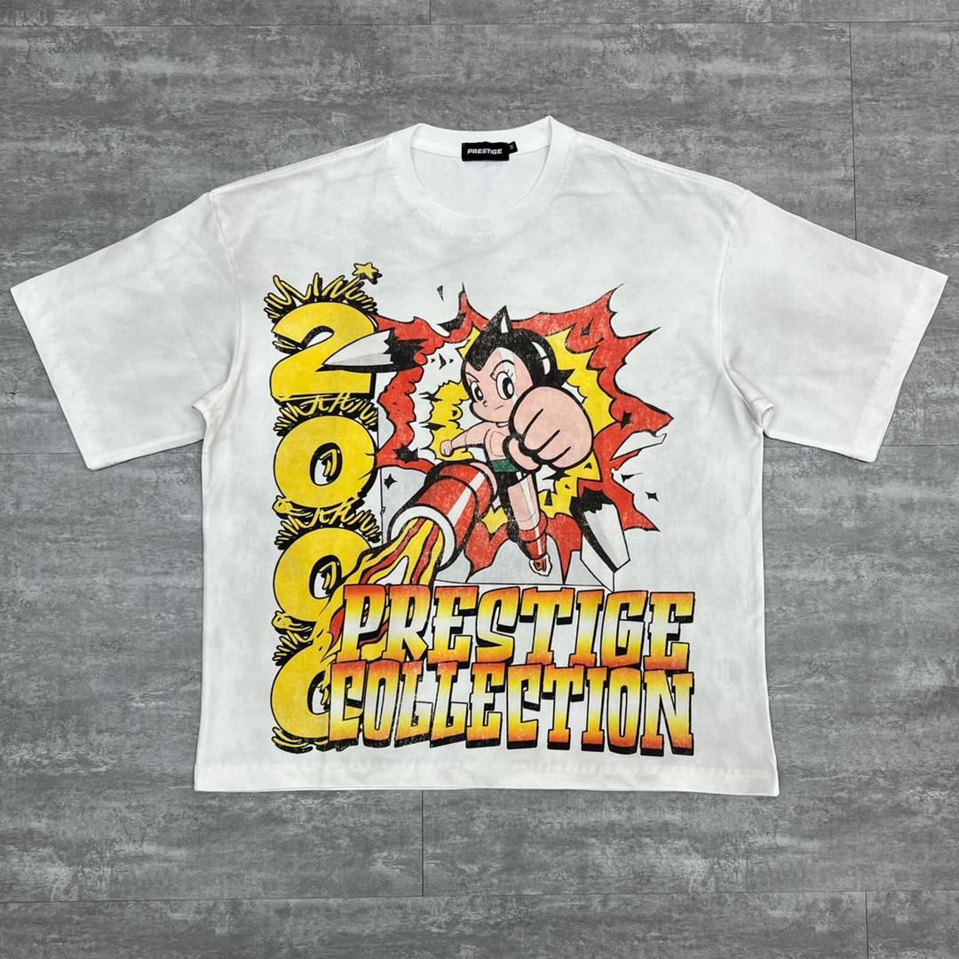 PRESTIGE SHIRTS
