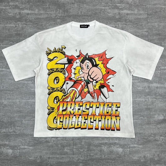 PRESTIGE SHIRTS