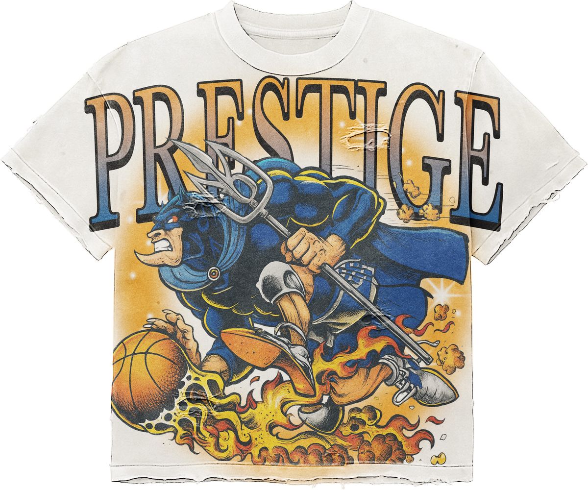 PRESTIGE SHIRT