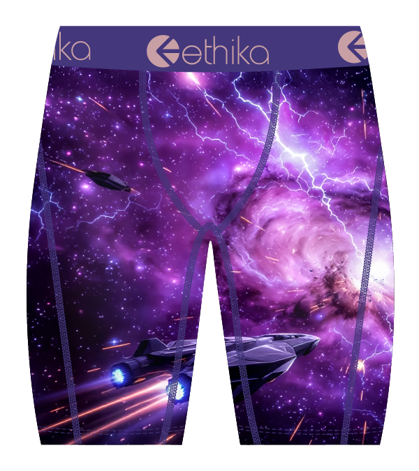 Ethika Space War (MSUAAF2608)