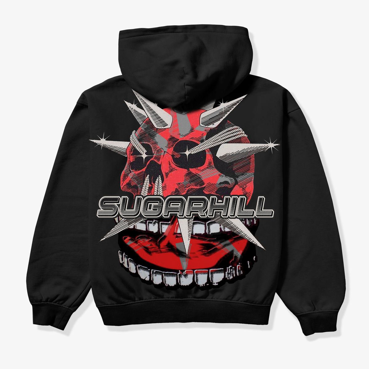 SUGARHILL HOODIE