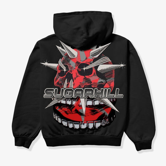 SUGARHILL HOODIE