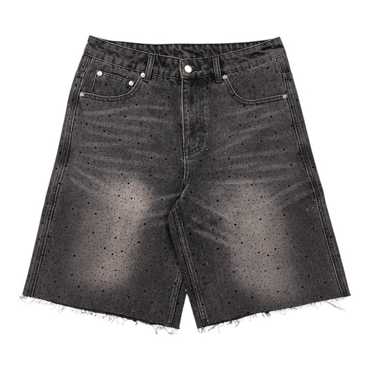 SYNDICATE JEANS SHORTS