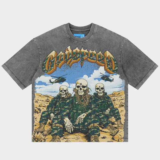 GODSPEED SHIRT