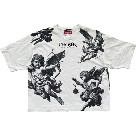 CHOSEN SHIRTS